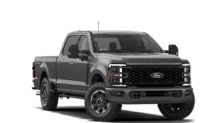 2027 Ford Super Duty® External Image 4